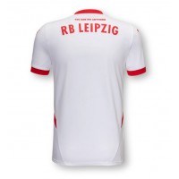 Camisa de time de futebol RB Leipzig Replicas 1º Equipamento 2024-25 Manga Curta